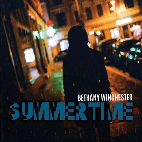 Cover art for Summertime